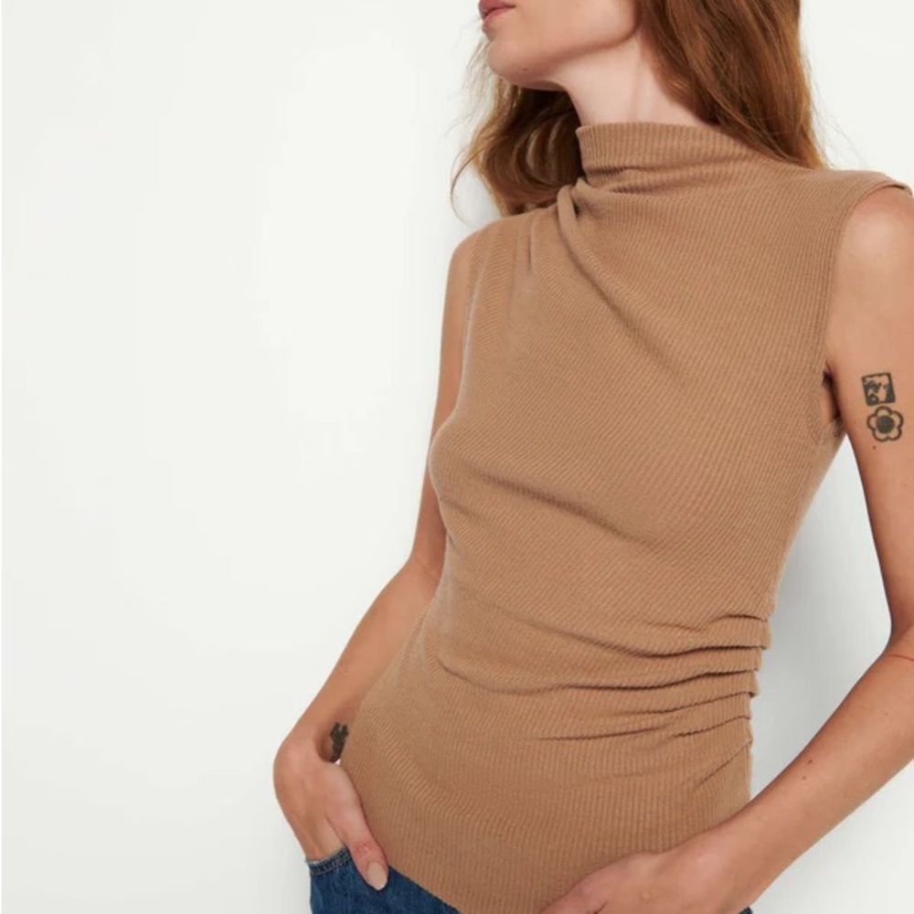 Nation LTD Arielle Top